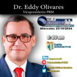 Sintonice la Entrevista a @EddyOlivares14 este miercoles 23 por telematutino11 a partir de las 8am