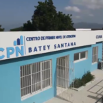 @SNSRDO DrMarioLama ¡Toda la comunidad se beneficiará con transformación extraordinaria del #CPNBateySantana!