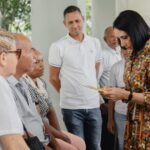 @RaquelArbaje @IncartRD es una oportunidad para acercarme a los pacientes y sus familias