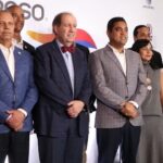 @KelvinCruzRD Participa en cóctel de Creso (Creando Sueños Olímpicos), un programa que se ha convertido en un modelo digno de replicar