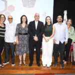 @IsaPavel comparte algunos momentos de la puesta en circulación de “Una Agenda para la Transformación”