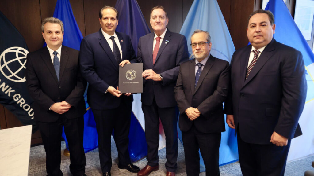 República Dominicana se convierte en el primer país del mundo en firmar la “Alianza para la Atención Primaria en Salud”
