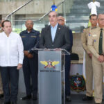 Consejo de Seguridad y Defensa Nacional acuerda operativo para repatriar hasta 10,000 migrantes por semana