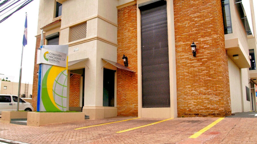 CNE modifica resolución para impulsar proyectos de energía renovable con almacenamiento