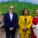 Gobierno realizará estudio sobre situación de la niñez ante el cambio climático