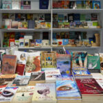 Un gran número de editoras y librerías nacionales y extranjeras estarán en la Feria del Libro 2024