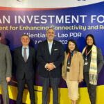 ProDominicana fortalece lazos comerciales con Asia durante el Foro de Inversión de Asean