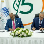 Contralor inaugura Unidad de Auditoría Interna 271 en la sede de ECO5RD