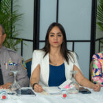 Ministra de Interior y Policía reafirma compromiso con la Reforma Policial