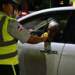 Intrant expresa preocupación por resultados de un 20 % positivo con alcoholímetros; advierten serán estrictos con la Ley 63-17
