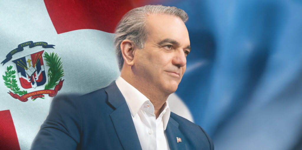 AGENDA presidente  de la RD @LuisAbinader para este jueves 27 de Febrero DÍA DE LA INDEPENDENCIA NACIONAL