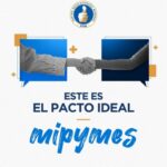 @PRM_Ofical: ¡Este es el pacto ideal para las Mipymes!
