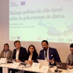 @OGTICRDO Bartolomé Pujals: participa en foro sobre gobernanza de datos e Inteligencia Artificial, organizado por la Alianza Digital UE-ALC