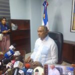101 personas se han inscrito para aspirar a ser miembros de la JCE