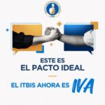 @PRM_Oficial: “En este pacto ideal, el ITBIS ahora es IVA”
