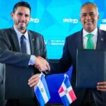 @EnergiayMinasRD RD y El Salvador fortalecen lazos en energía y minería responsable