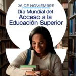 @RobertoFulcar hoy celebramos el poder transformador de la educación superior y reafirmamos nuestro compromiso de garantizar su acceso para todos