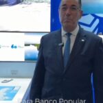 @DavidColladoM Contamos con el respaldo de grandes aliados del sector privado, como Asonahores, @Popularenlinea y @BanreservasRD