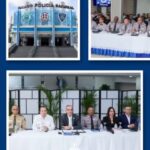 @EscarletBenzan Se está trabajando con firmeza para mejorar la seguridad nacional, proteger a la población y enfrentar la criminalidad