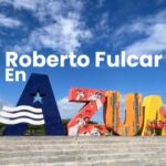 @RobertoFulcar agradece a los compañeros de Azua durante visita el dia de hoy