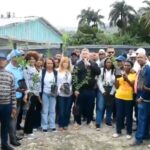 @CaamanoVive Hecmilio Galvan Desde Hondo Valle, Salvando Las Montañas