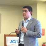 @FellitoSubervi La participación de los jóvenes en política es esencial para una democracia fuerte y representativa