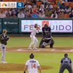 @JMena26 El Licey derrotó 2 x 0 a las Estrellas y los Toros vencieron 5 x 1 a los Gigantes