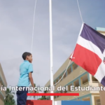 @RaquelPenaVice en el dia internacional del estudiante reconocemos su dedicación por aprender, confiando en que su amor por el conocimiento y sus ganas de cambiar el mundo