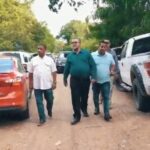 @CaamanoVive Hecmilio Galván prometió y cumplió con restaurar el “Trapiche De El Coco”