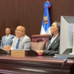 @DiputadosRD de esta manera transcurrió la Sesión Ordinaria No. 23 de la Segunda Legislatura Ordinaria del 2024