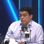 @FellitoSubervi Agradece a los ciudadanos que han dado su apoyo al entender la importancia de las pruebas realizadas al finalizar las reparaciones y antes del asfaltado
