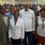 @RobertoFulcar un dia con Monseñor Nouel