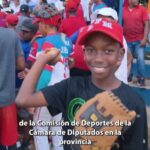 @DiputadosRD en la Altagracia por el Deporte culmina traslado de la Comisión Permanente de Deportes y Recreación
