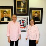 @FGarciaFermín presenta su opúsculo “El Camino para Profundizar el Cambio y Mantenernos en el Poder”, en Barahona.