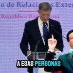 @RobalsdqAlvarez y @HuchiLora desmienten a @LeonelFernandez sobre acuerdo de limitación marítima con los Países Bajos
