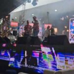 @RogelioGenao ya arrancó el Festival Mundial del Merengue “Super Ultra Merengazo JARABACOA 2024”