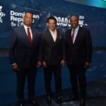 @AntonioAlmonteR gran presencia de tour operadores, agentes de viajes y líneas aéreas en el #RDRoadshow de Boston. Una de las 10 ciudades que más turistas envía al año RD
