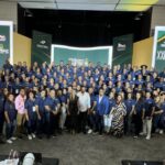 @CarolinaMejiaG aplaude iniciativa de @fedomurd para premiar a nuestros alcaldes y alcaldesas y reconocer su trabajo