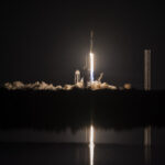 Elon Musk Felicita al equipo @SpaceX por completar 400 vuelos orbitales exitosos de Falcon y 375 aterrizajes