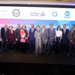 @MirexRD Rubén Silié, participó en la edición para Panamá organizada por el Atlantic Council conmemorando los 30 años de la Cumbre