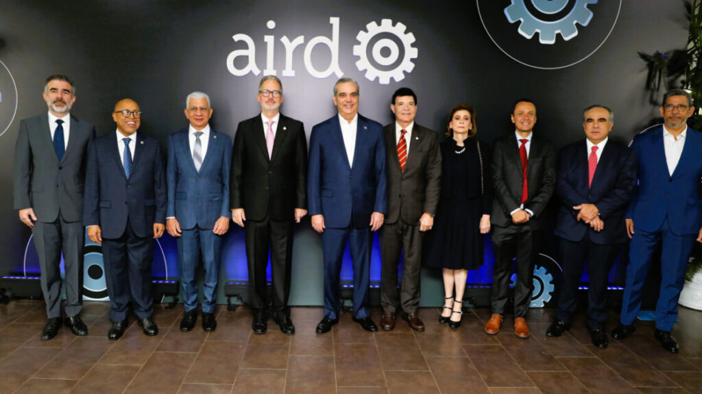 Presidente AIRD revela sector manufacturero ha generado más de 147,000 empleos en primeros nueve meses del año