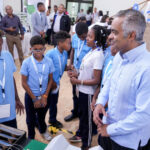 Más de mil personas acuden a tercera edición de Feria Científica 2024 en el Parque Temático de Energía Renovable