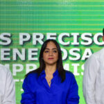 Ministra Faride Raful se reúne con diversos sectores de la provincia Espaillat y anuncia medidas inmediatas