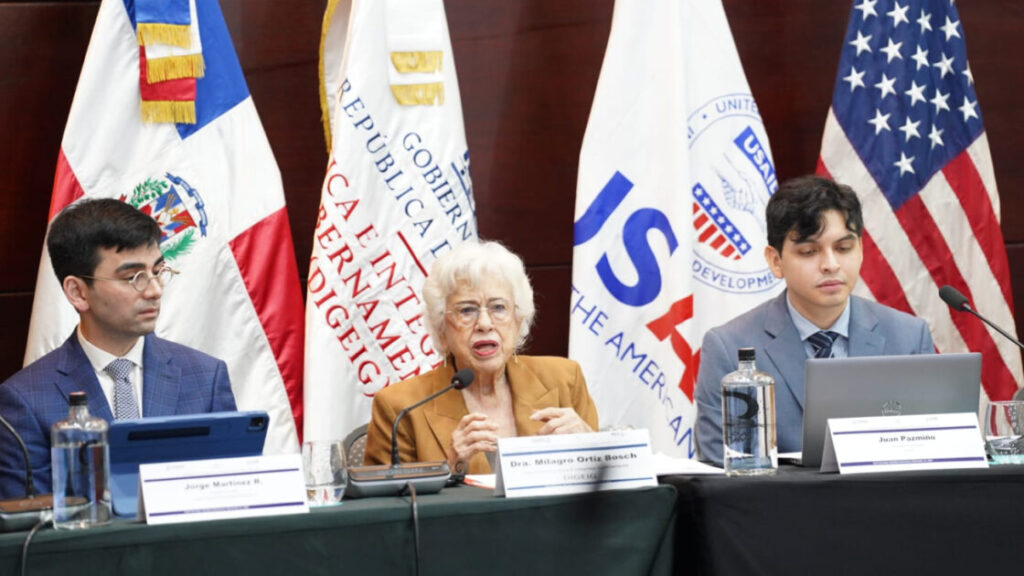 Trabajan en anteproyecto de ley para protección al denunciante en RD