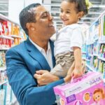 @VictorDazaT celebra cumpleaños de su pequeña hija dandole gracias inmensas a Dios