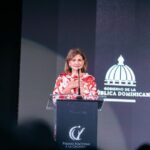 Reconocen labor del MAP | @RaquelPenaVice: “El compromiso con la calidad en el sector público nos acerca a una mejor gestión para todos los dominicanos”