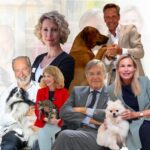 Seis embajadores de la Unión Europea apoyan Ciudad de los Animales