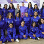 Quince niñas dominicanas irán a la NASA gracias a Ogtic y la Fundación She Is