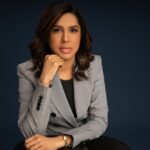 Ivanna Rodríguez Hernández, aspirante a la Cámara de Cuentas, asegura velará por cumplimiento del debido proceso