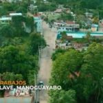 @DeligneAB @RDMOPC trabajamos en la construcción de aceras, contenes y asfalto del Batey Palavé, Santo Domingo Oeste